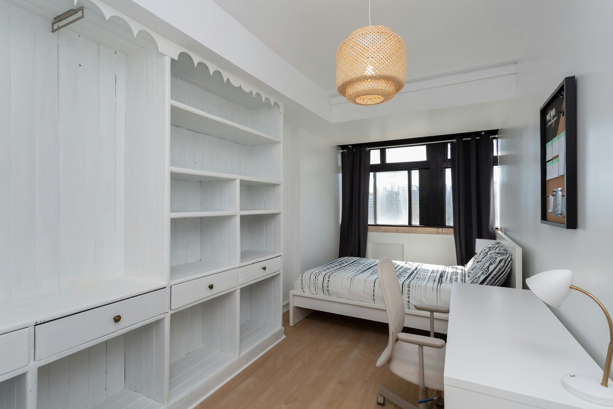 Avenida Fontes Pereira de Melo, Lisbon preview