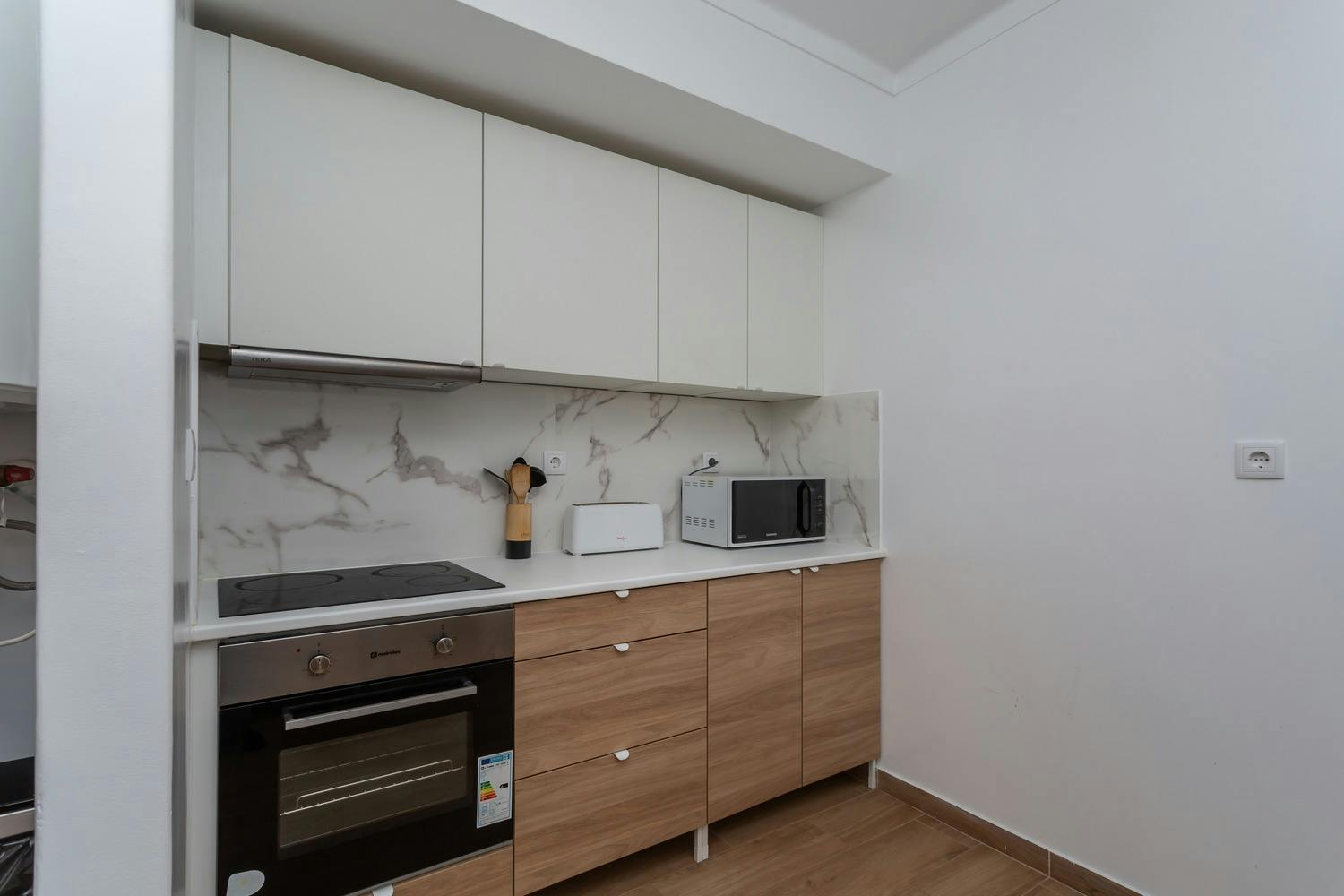Apartment Lisbon, 280m² — photo 21