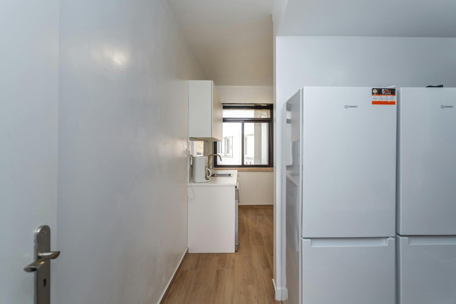 Apartment Lisbon, 280m² — photo 25