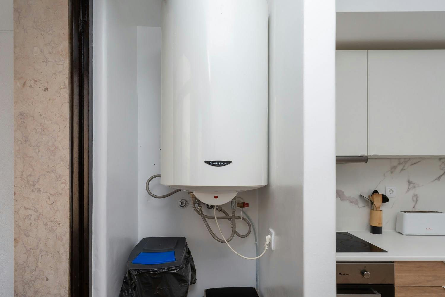 Apartment Lisbon, 280m² — photo 27