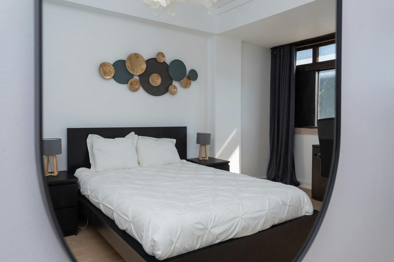 Apartment Lisbon, 280m² — photo 31