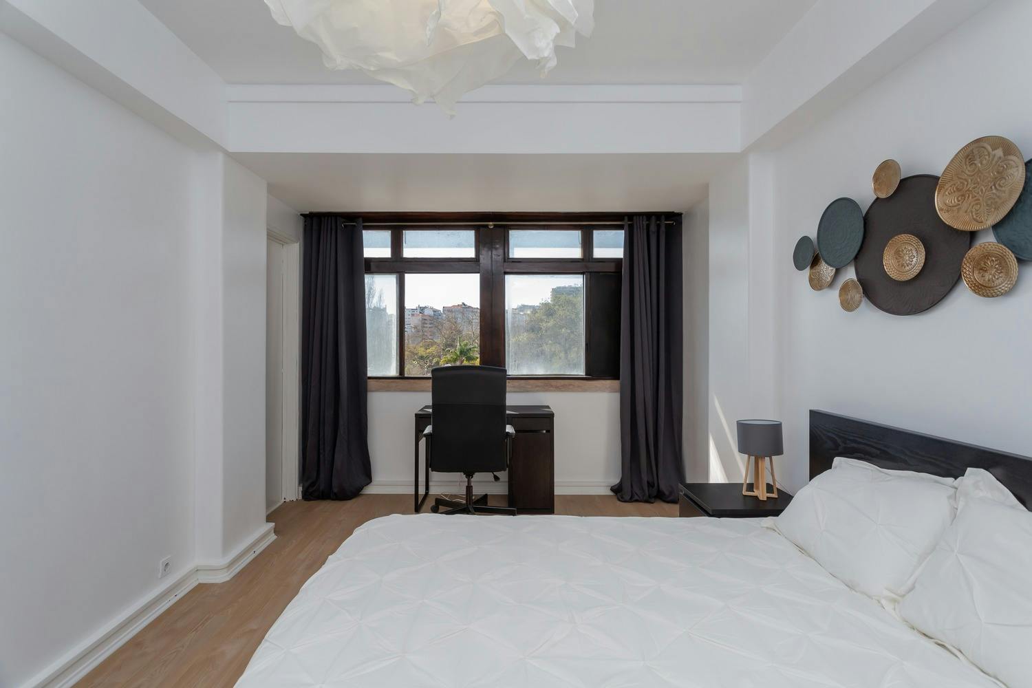 Apartment Lisbon, 280m² — photo 35