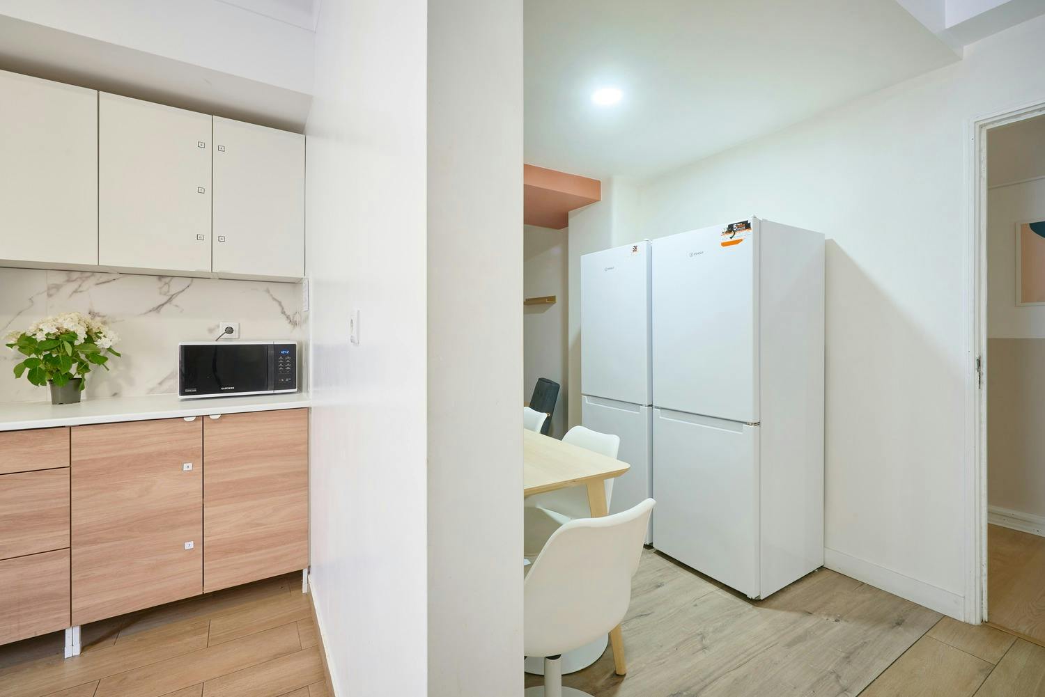 Apartment Lisbon, 280m² — photo 61
