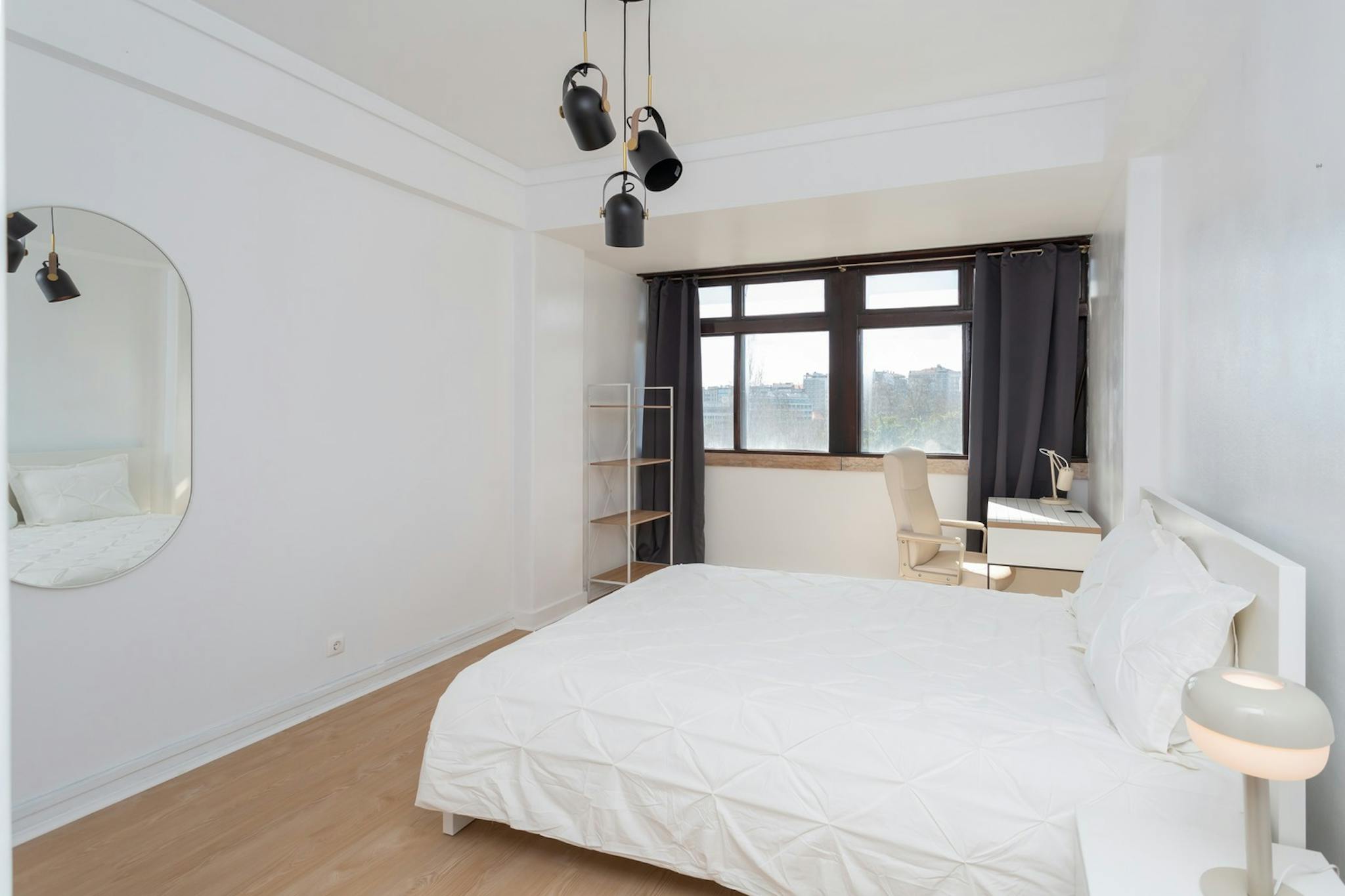 Avenida Fontes Pereira de Melo, Lisbon preview