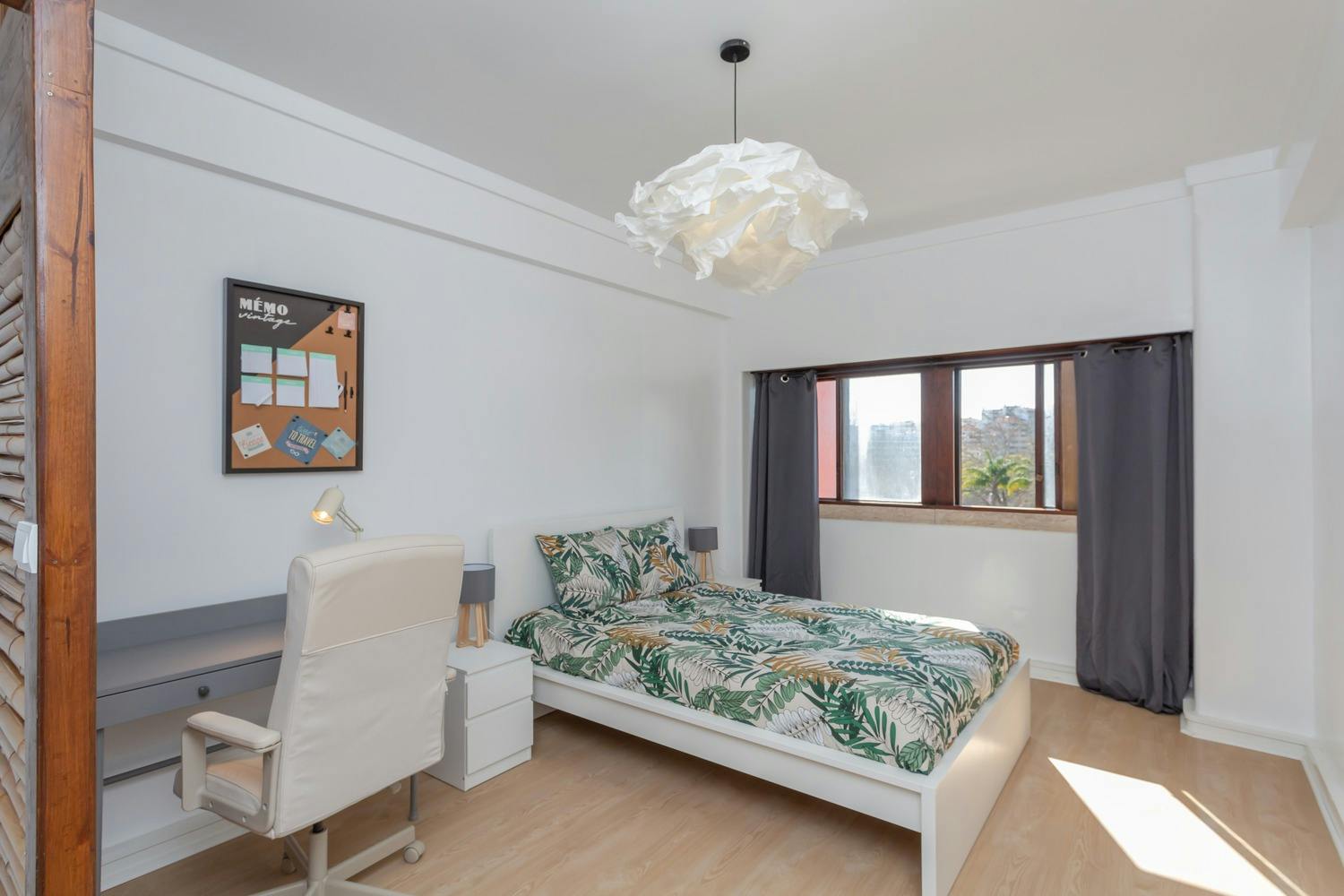 Avenida Fontes Pereira de Melo, Lisbon preview