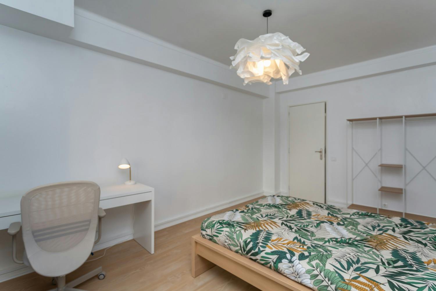 Avenida Fontes Pereira de Melo, Lisbon preview