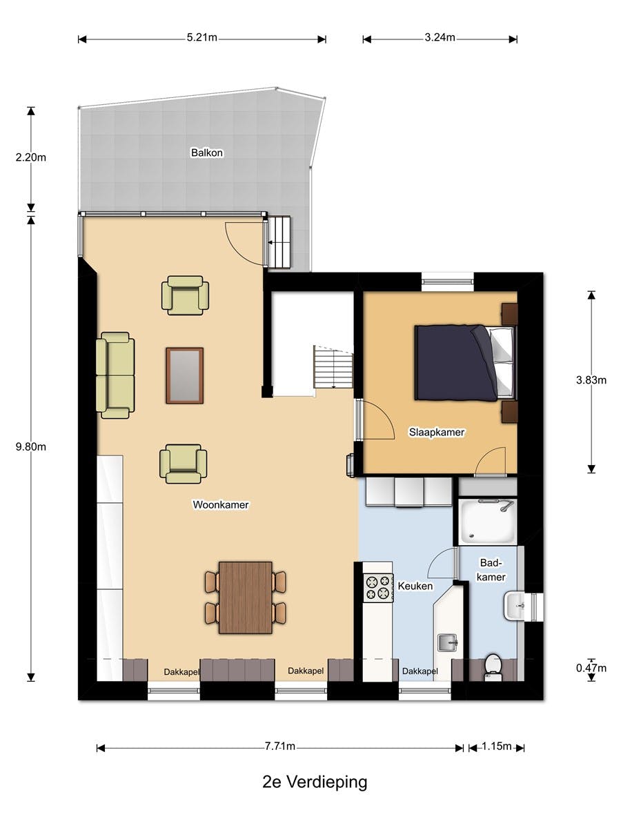 preview gallery tile