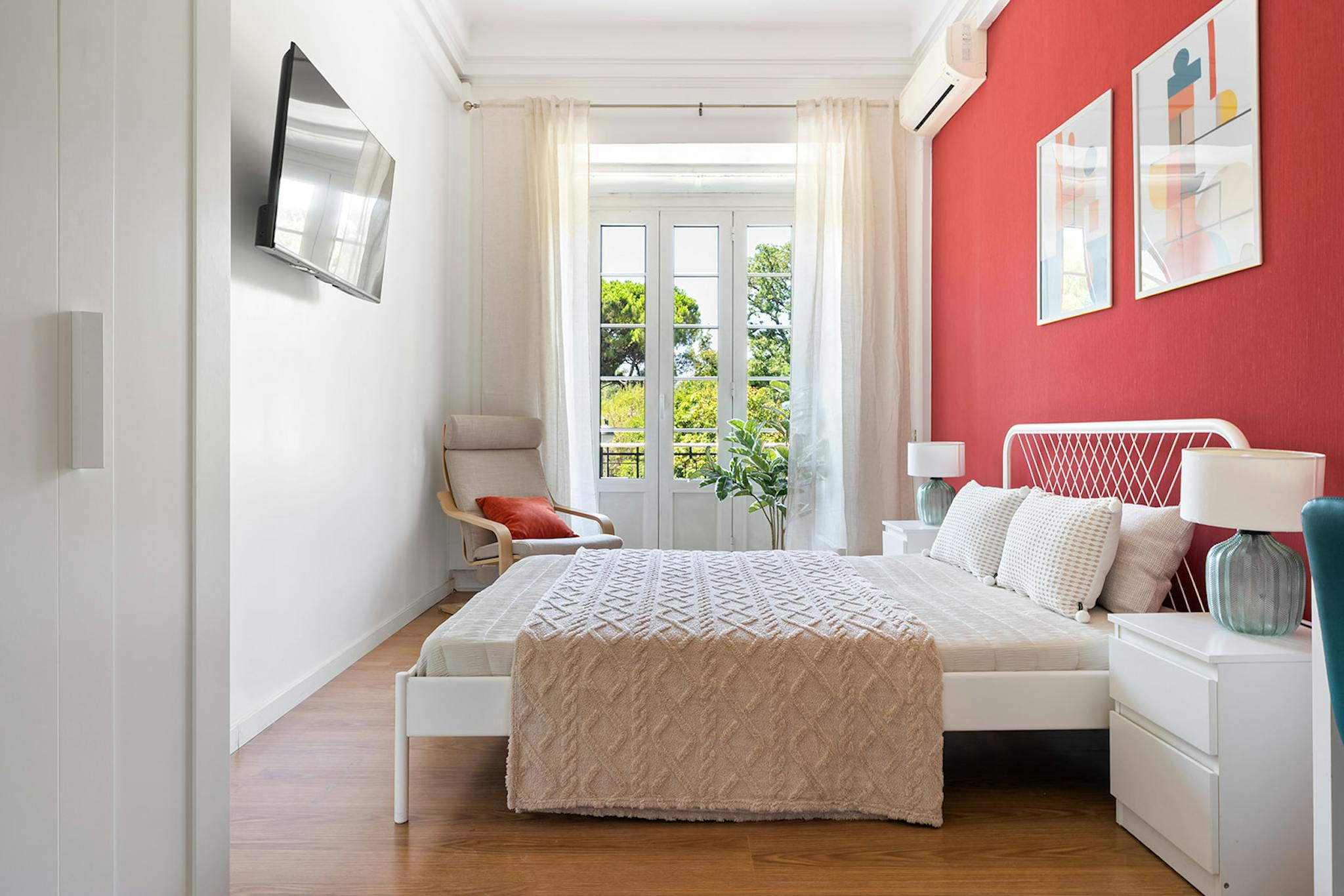 Avenida de Sidónio Pais, Lisbon preview