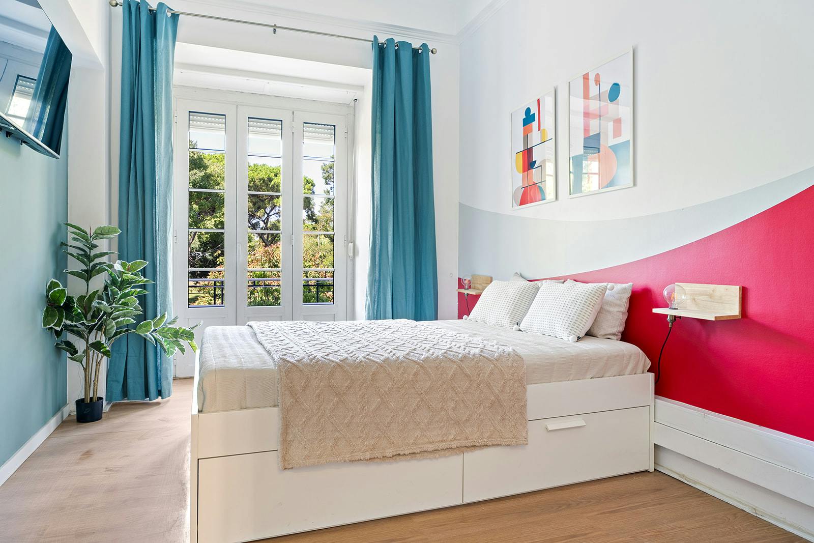 Avenida de Sidónio Pais, Lisbon preview