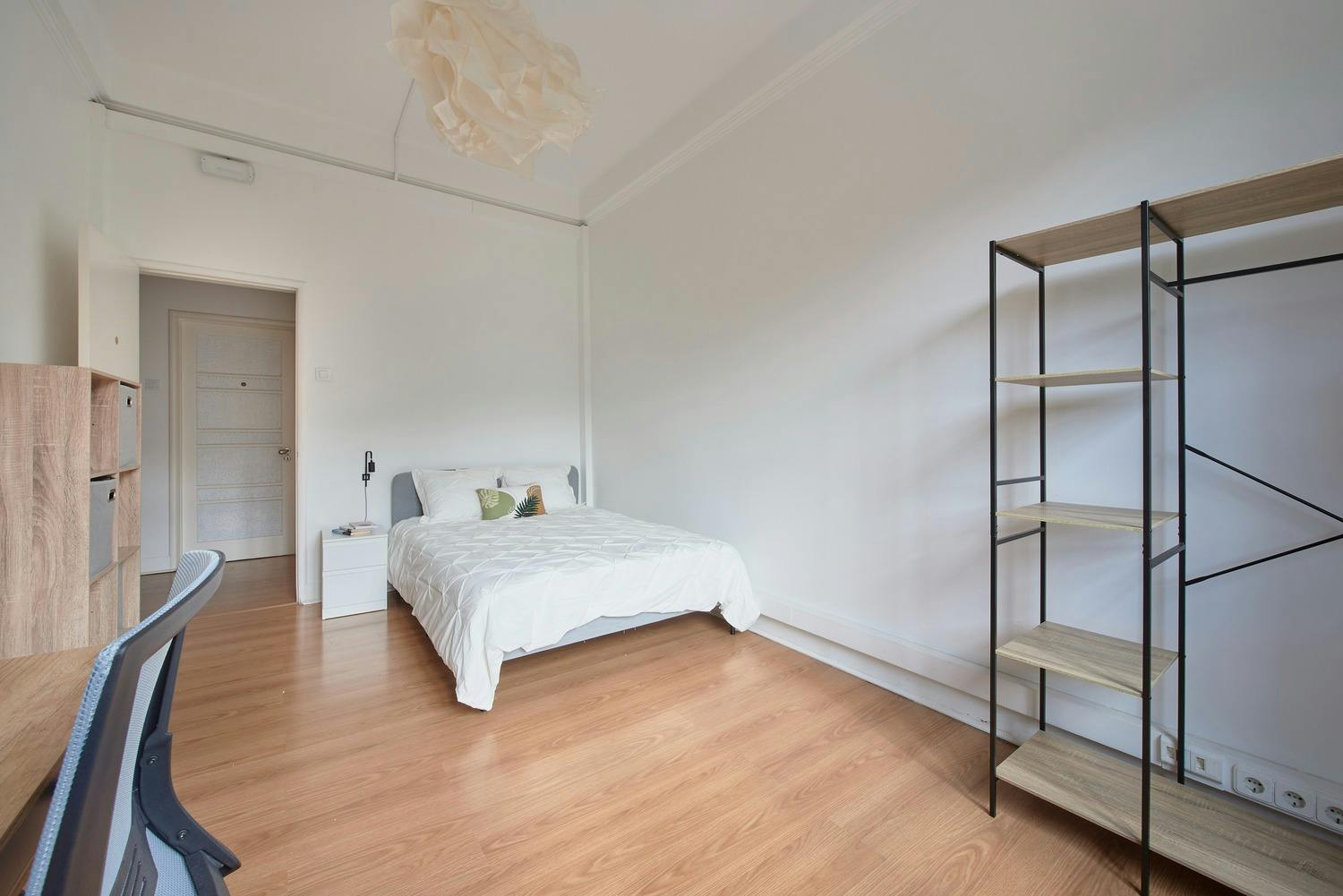 Apartment Lisbon, 260m² — photo 69