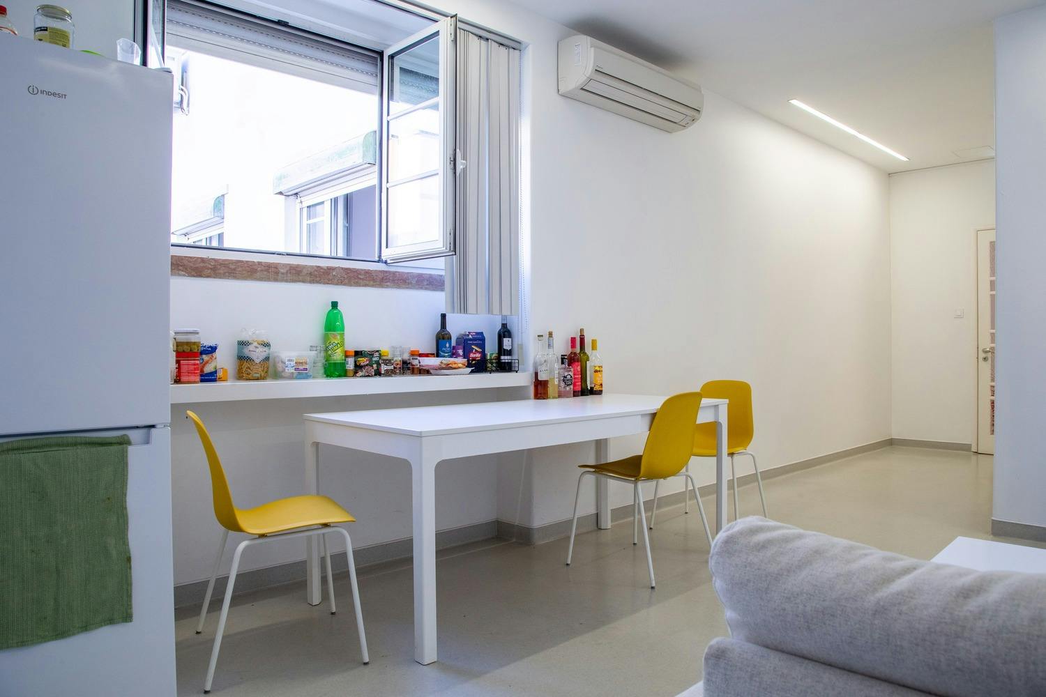 Apartment Lisbon, 260m² — photo 51