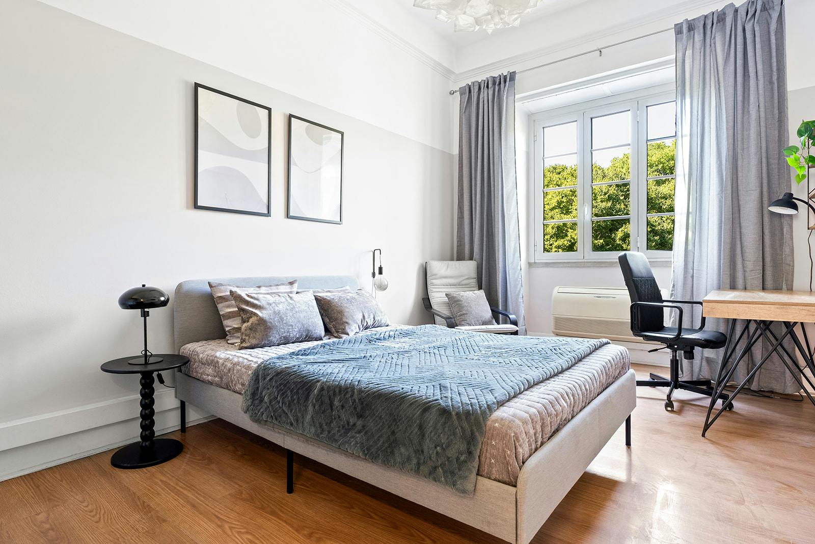 Apartment Lisbon, 260m² — photo 87