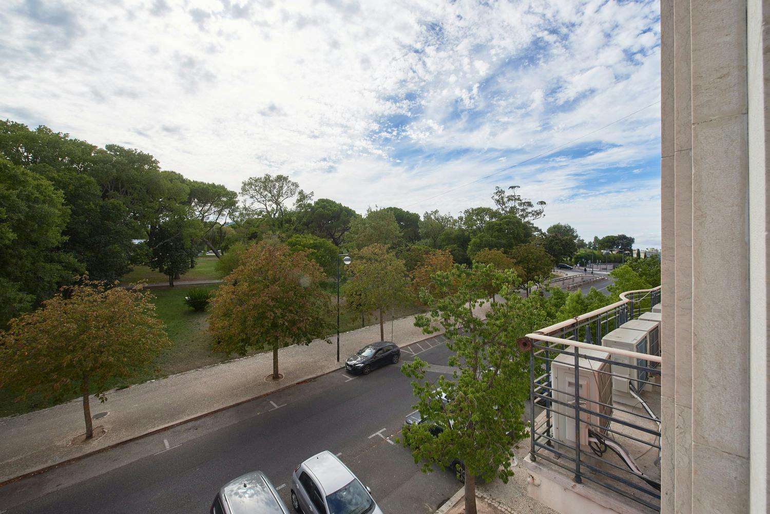 Apartment Lisbon, 260m² — photo 77