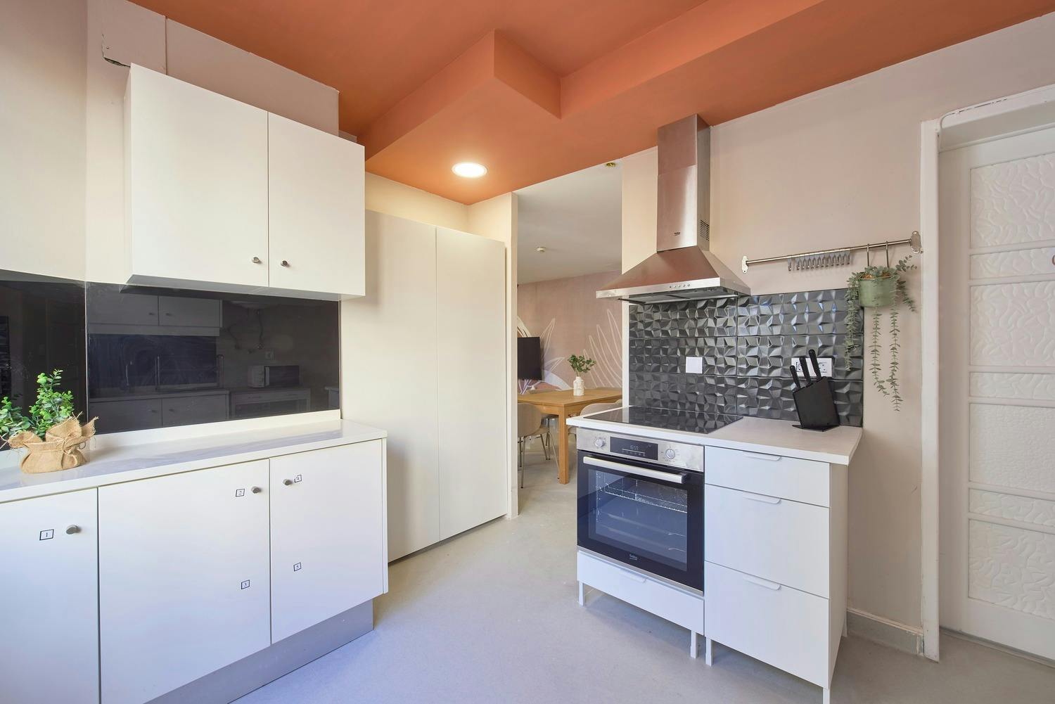 Apartment Lisbon, 260m² — photo 67