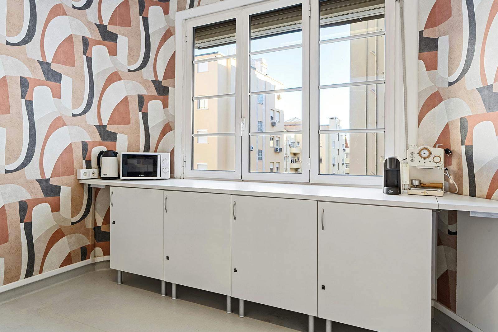 Apartment Lisbon, 260m² — photo 93