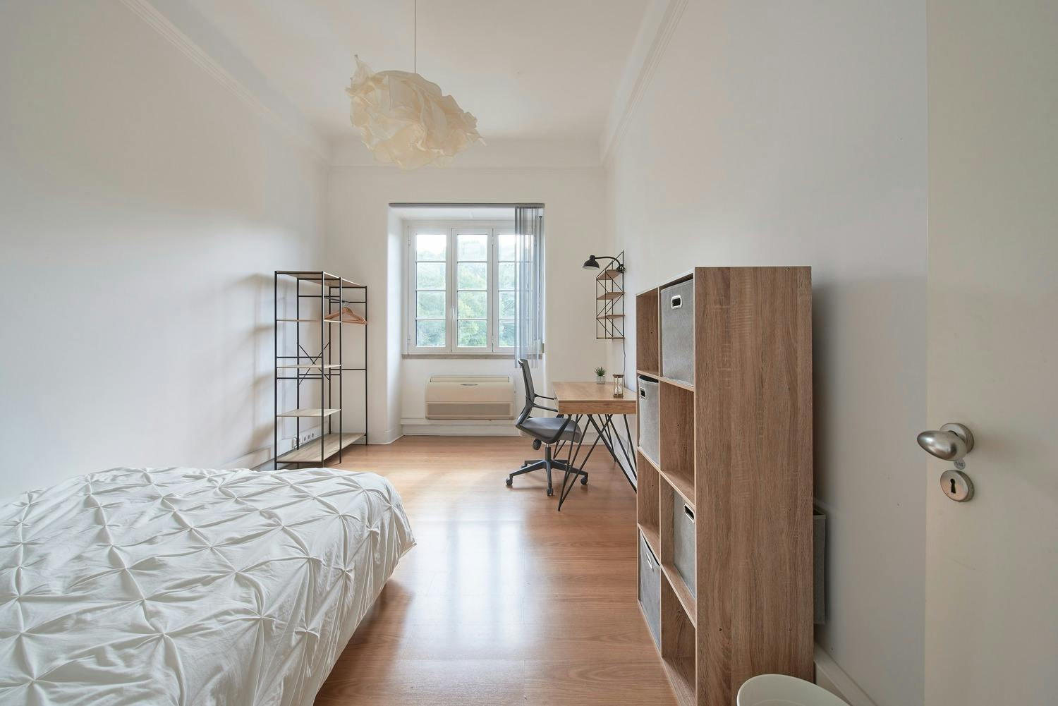 Apartment Lisbon, 260m² — photo 25