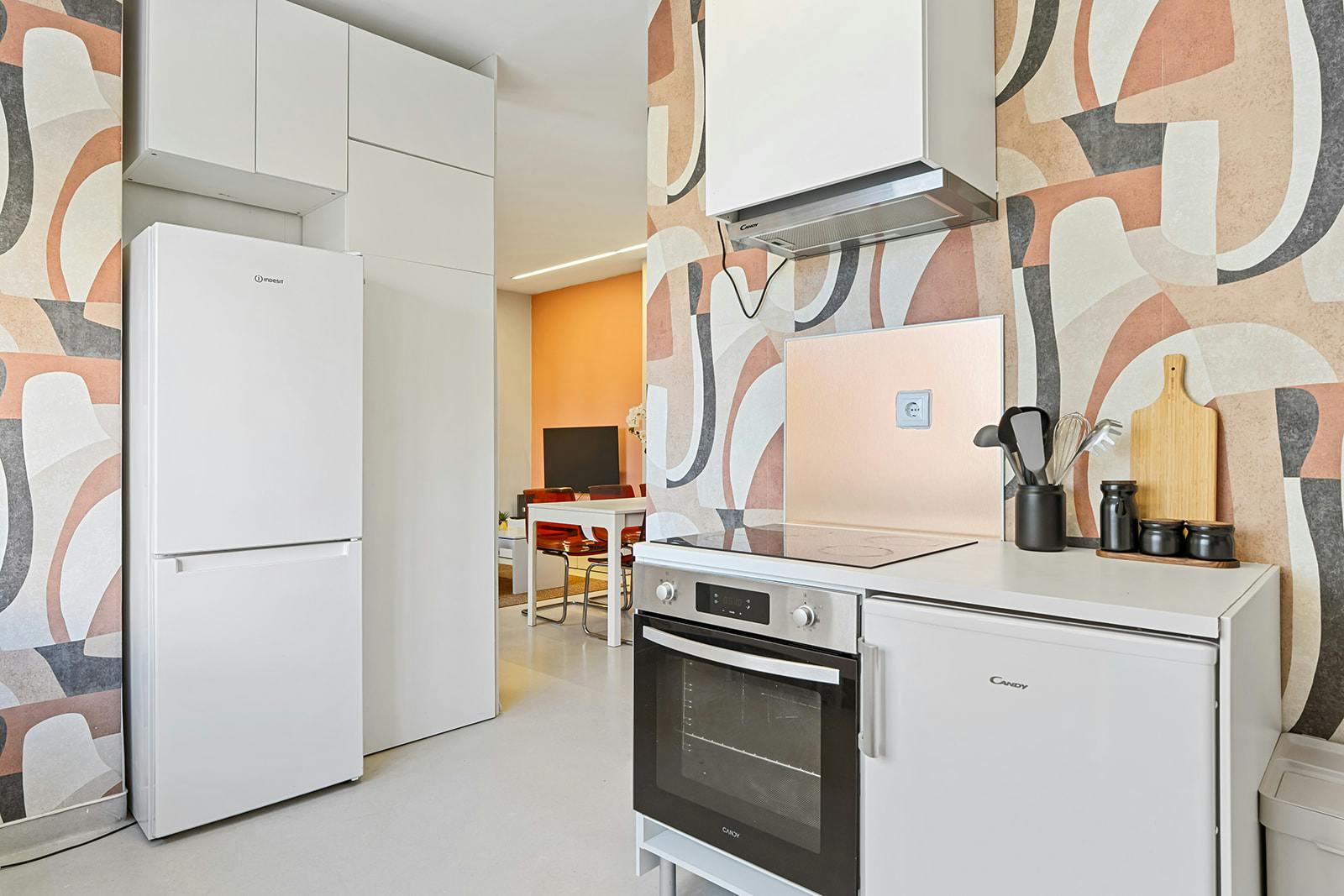 Apartment Lisbon, 260m² — photo 92