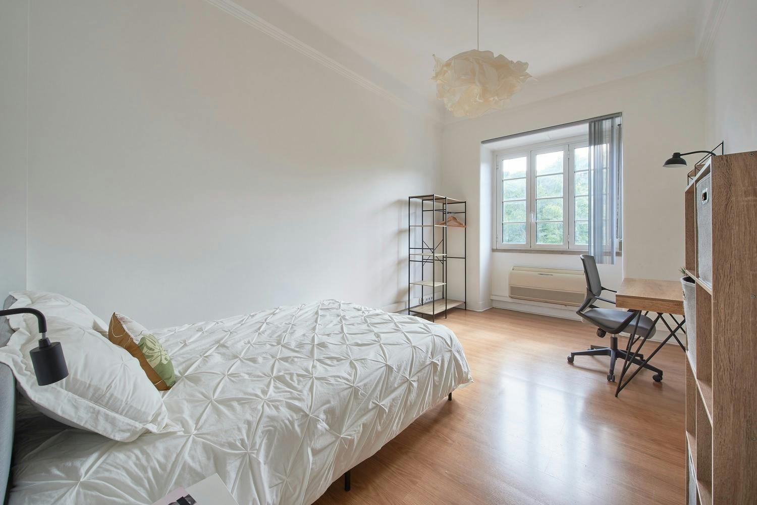 Apartment Lisbon, 260m² — photo 29