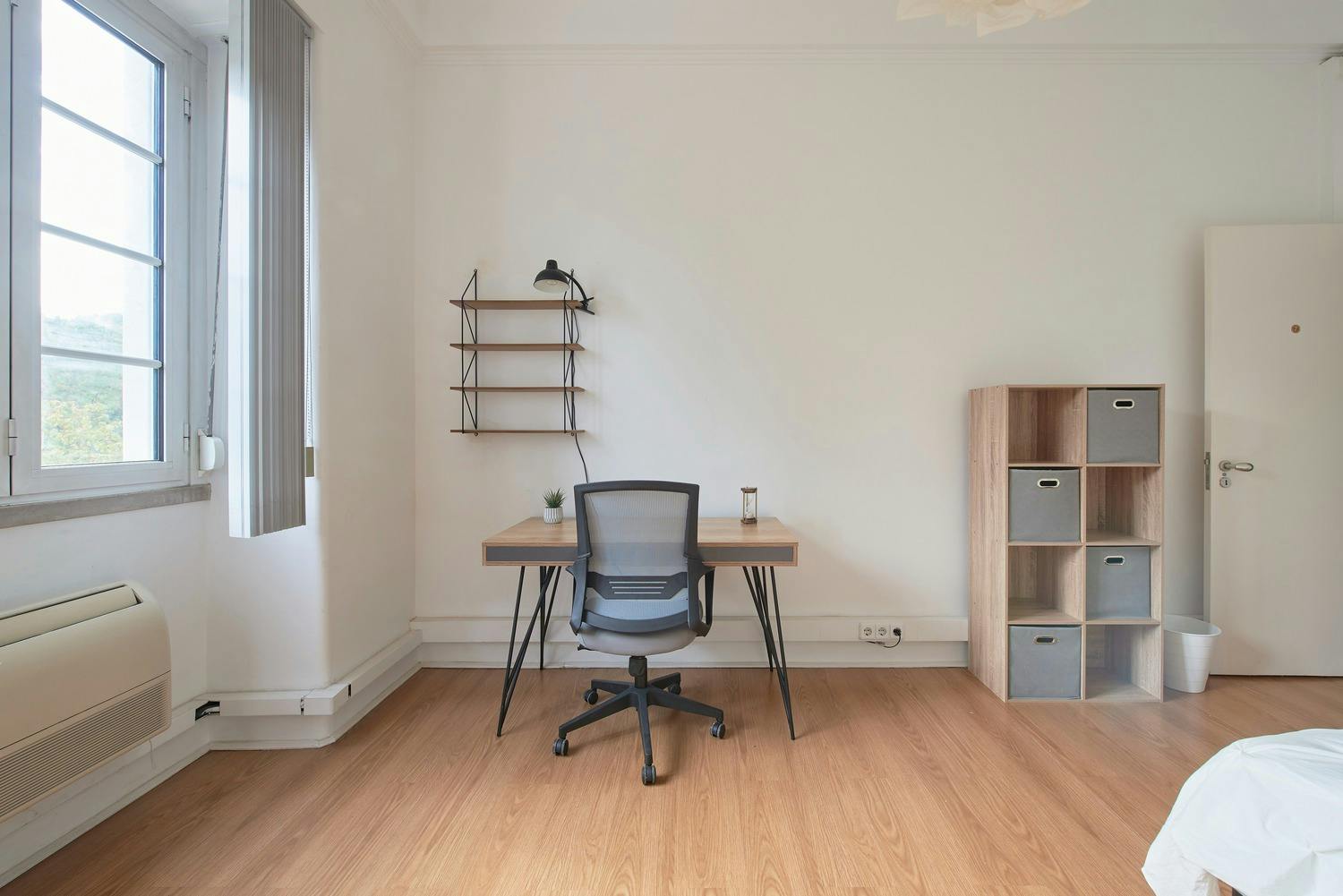 Apartment Lisbon, 260m² — photo 33