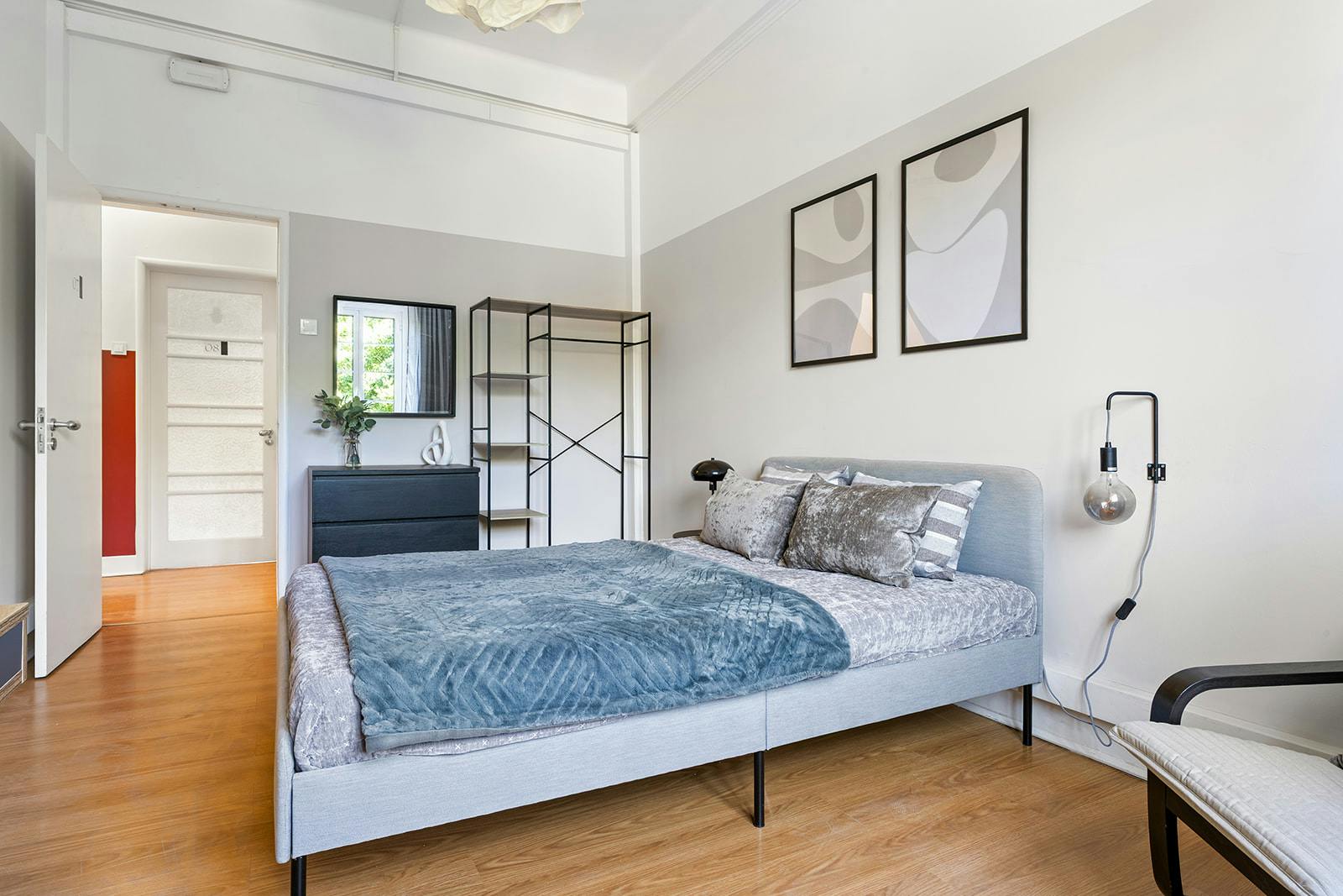 preview gallery tile