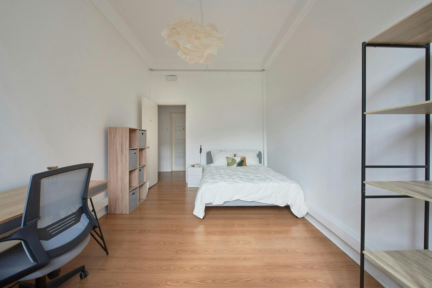 Apartment Lisbon, 260m² — photo 78