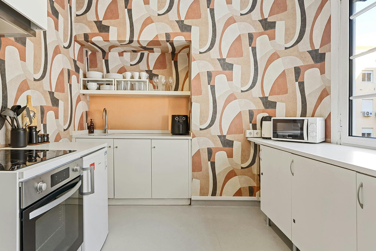 Apartment Lisbon, 260m² — photo 91
