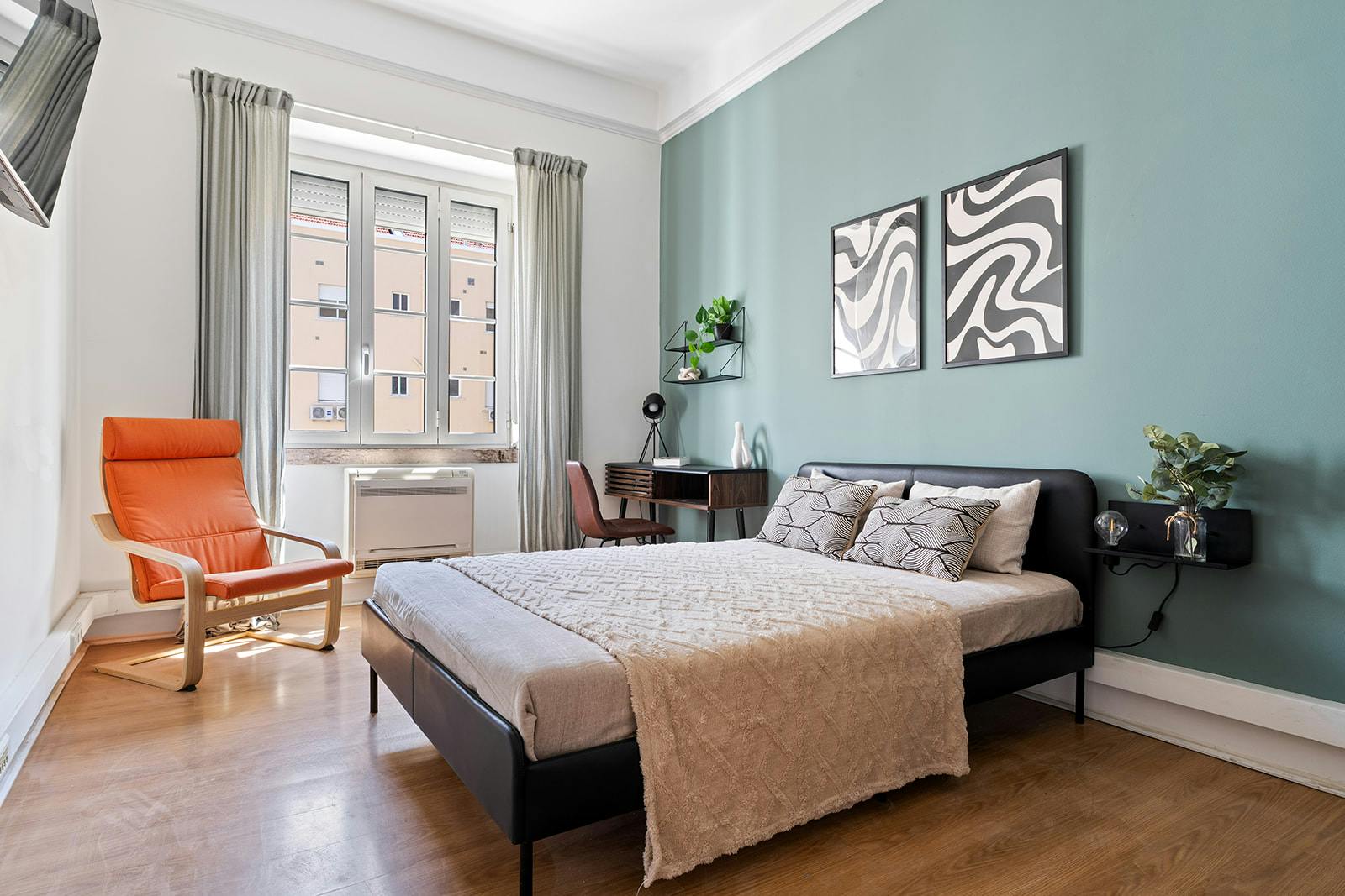 Apartment Lisbon, 260m² — photo 90