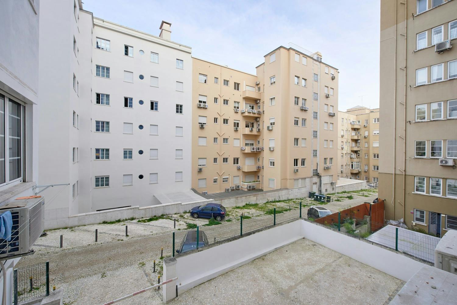 Apartment Lisbon, 260m² — photo 45