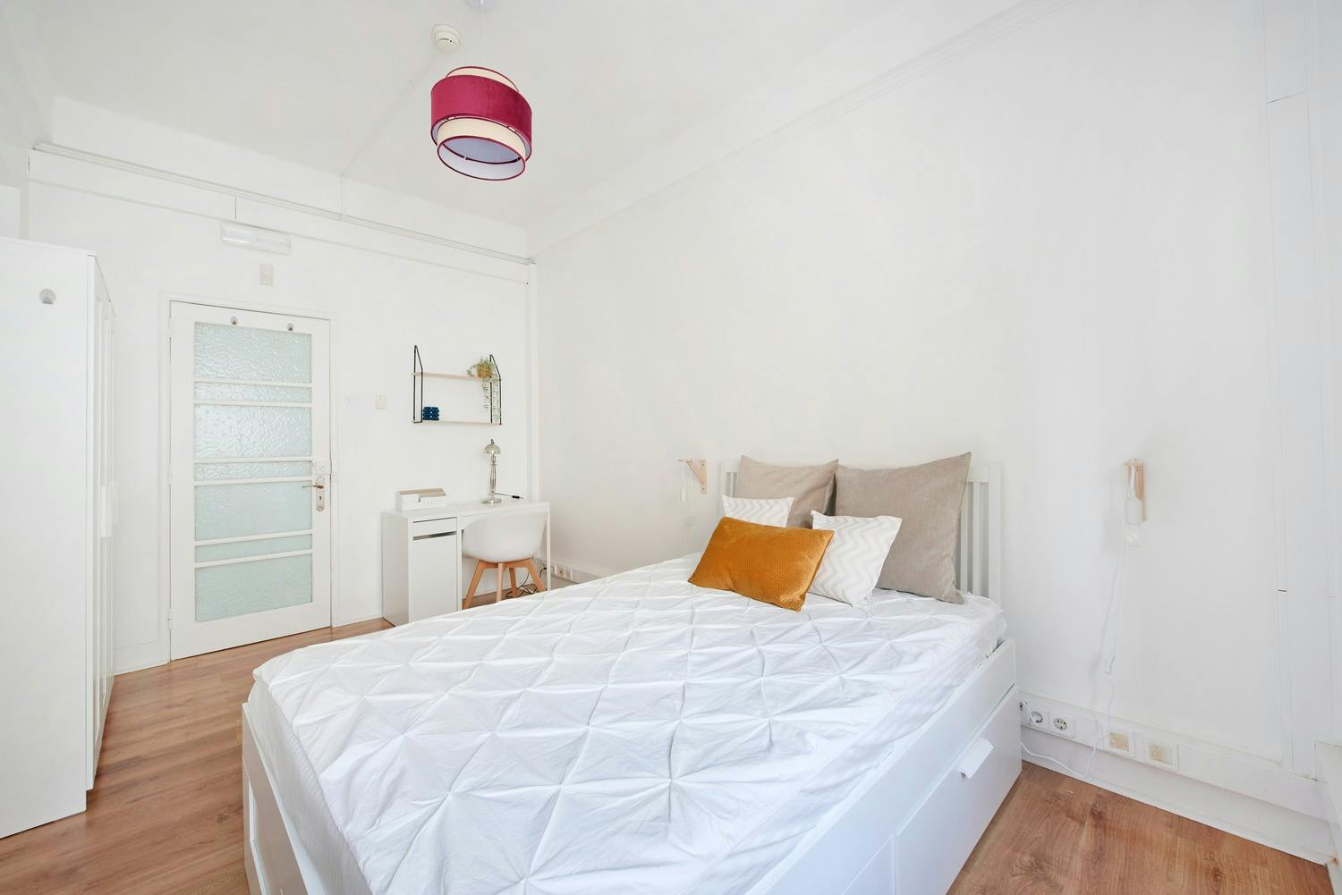 Apartment Lisbon, 260m² — photo 73
