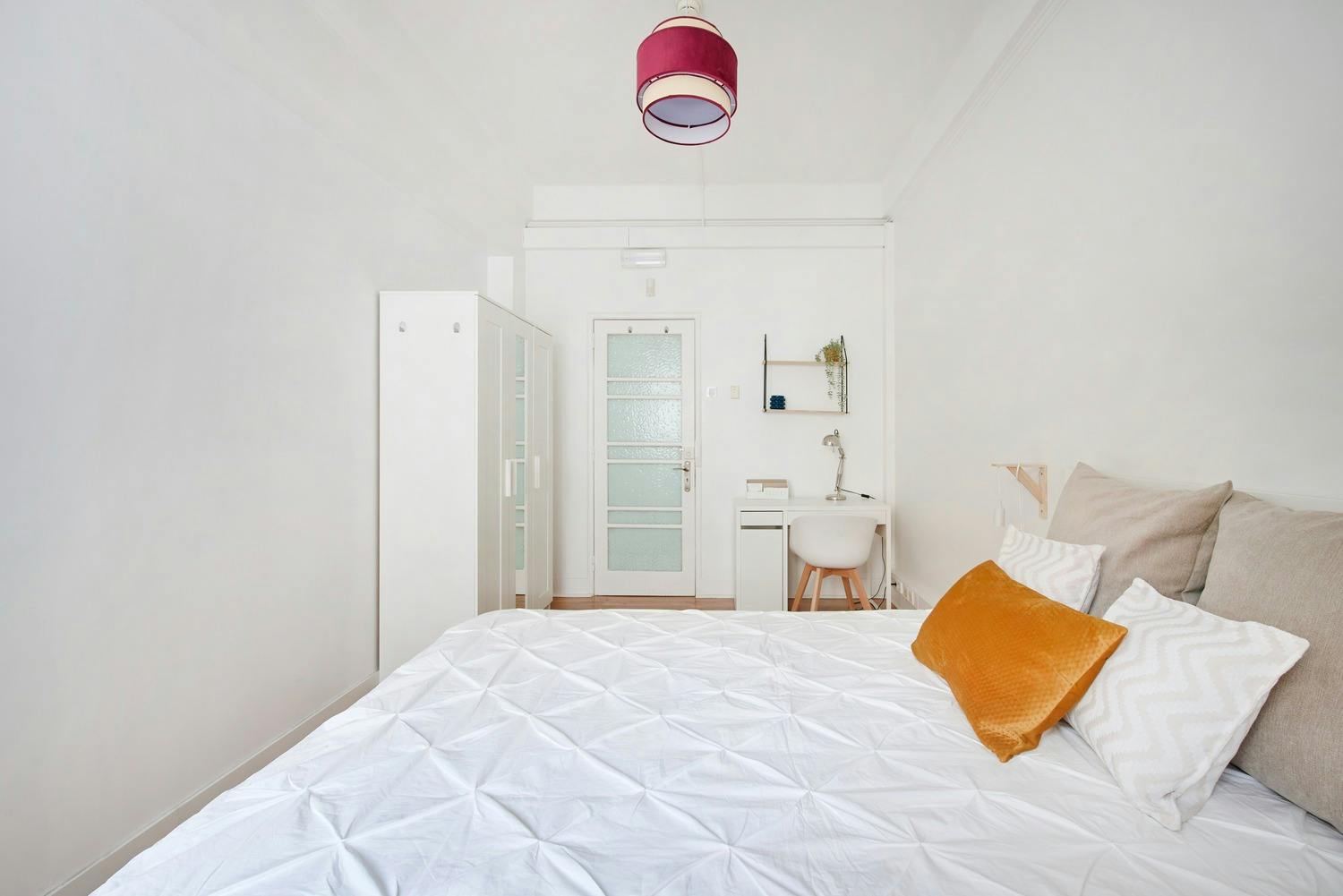 Apartment Lisbon, 260m² — photo 67