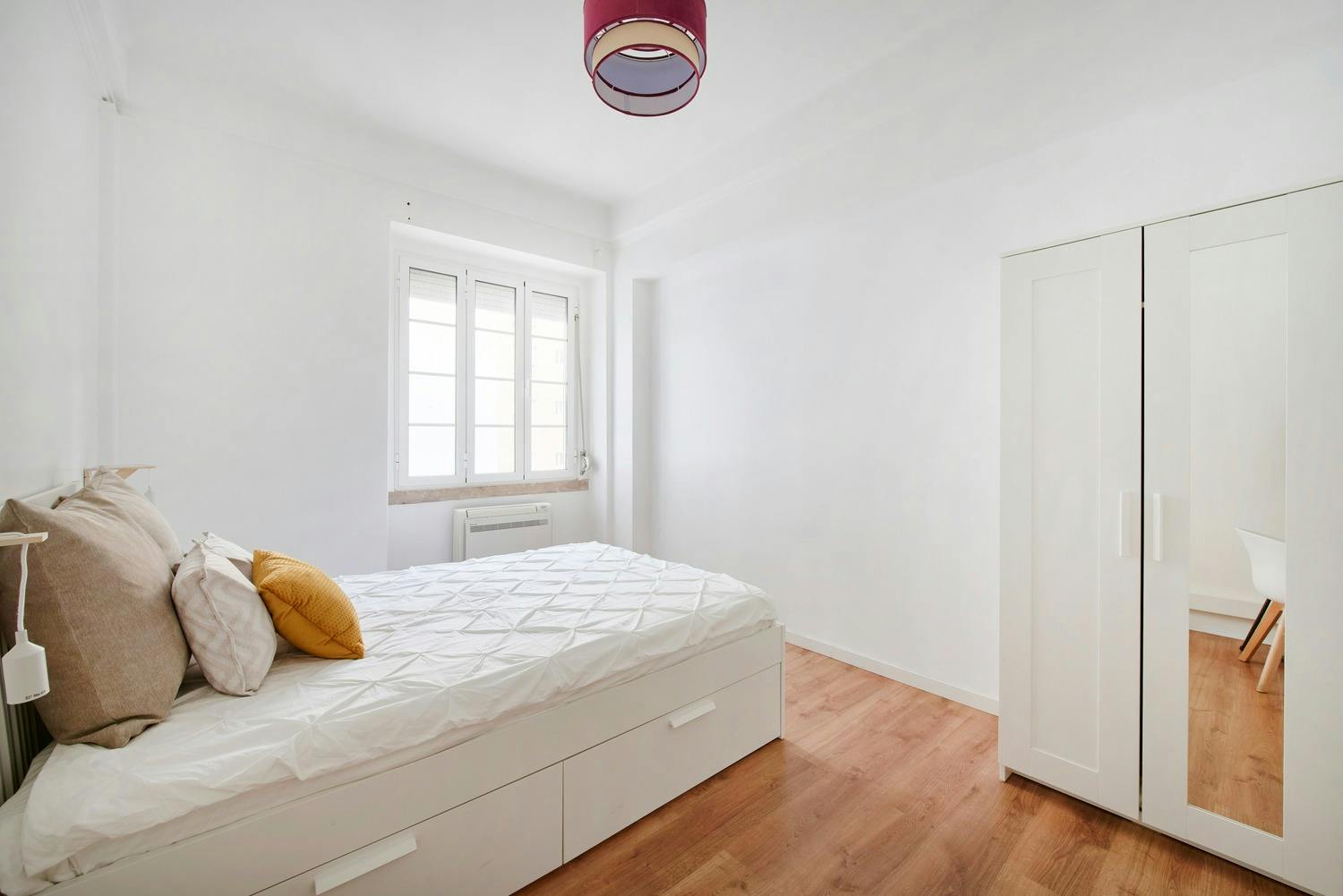Apartment Lisbon, 260m² — photo 79