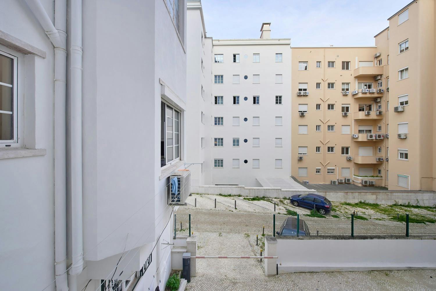 Apartment Lisbon, 260m² — photo 77
