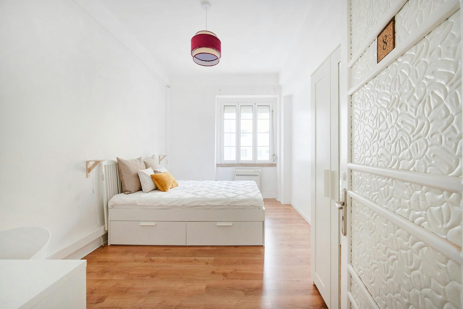 Apartment Lisbon, 260m² — photo 75