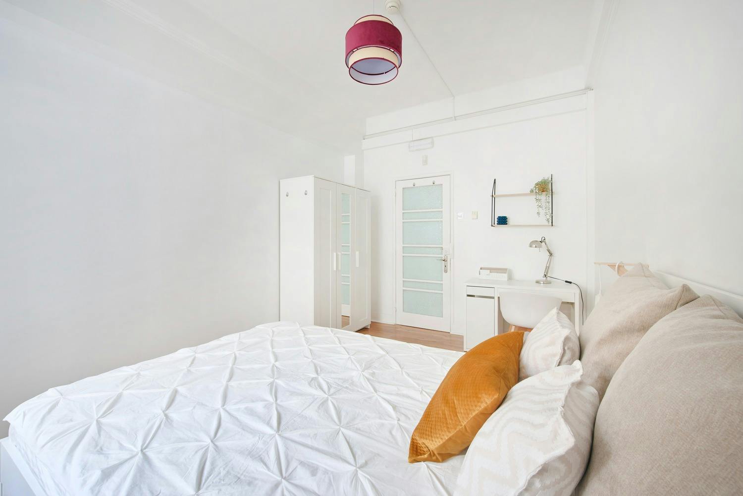 Apartment Lisbon, 260m² — photo 71
