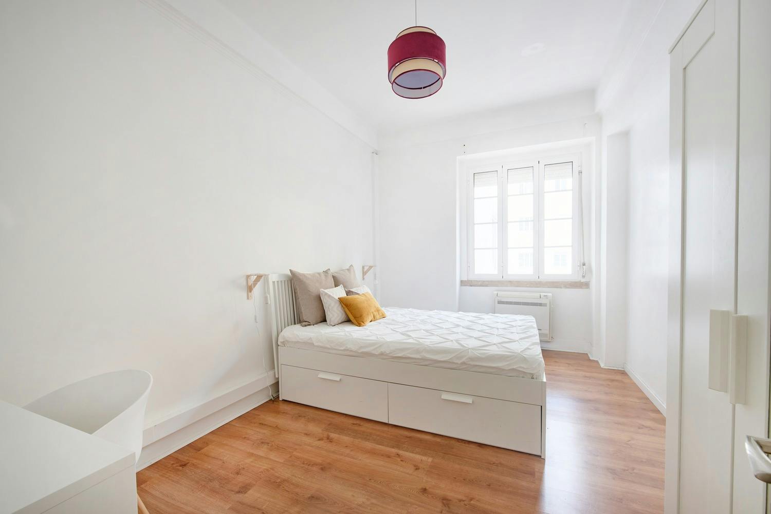 Apartment Lisbon, 260m² — photo 57