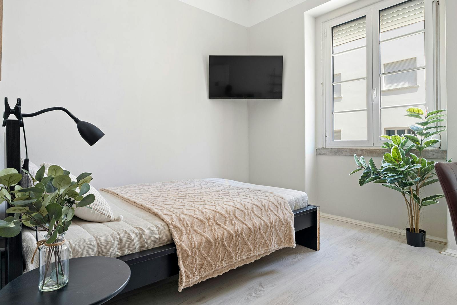 Avenida de Sidónio Pais, Lisbon preview