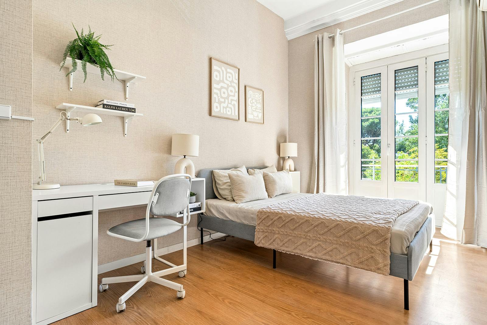 Avenida de Sidónio Pais, Lisbon preview