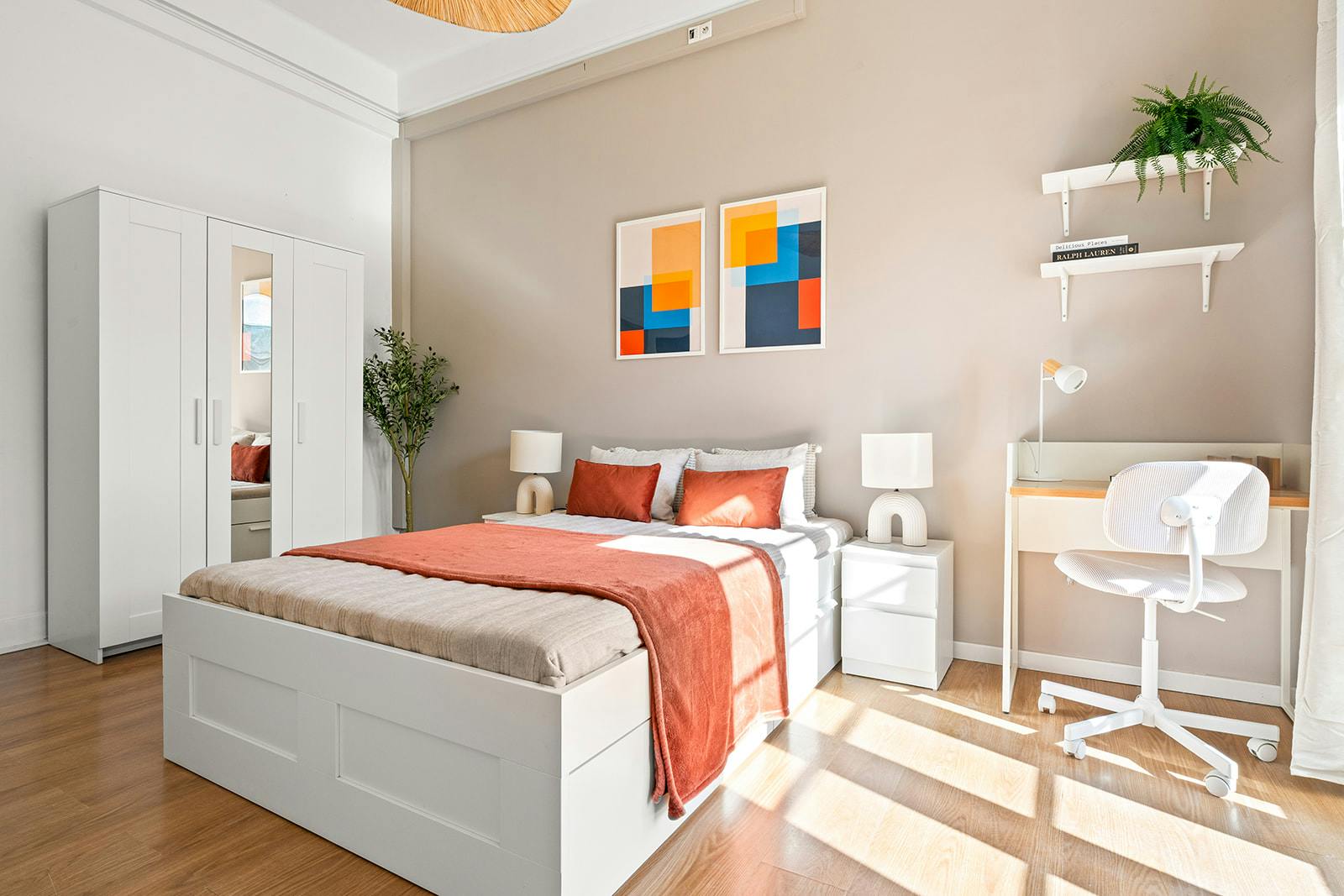 preview gallery tile