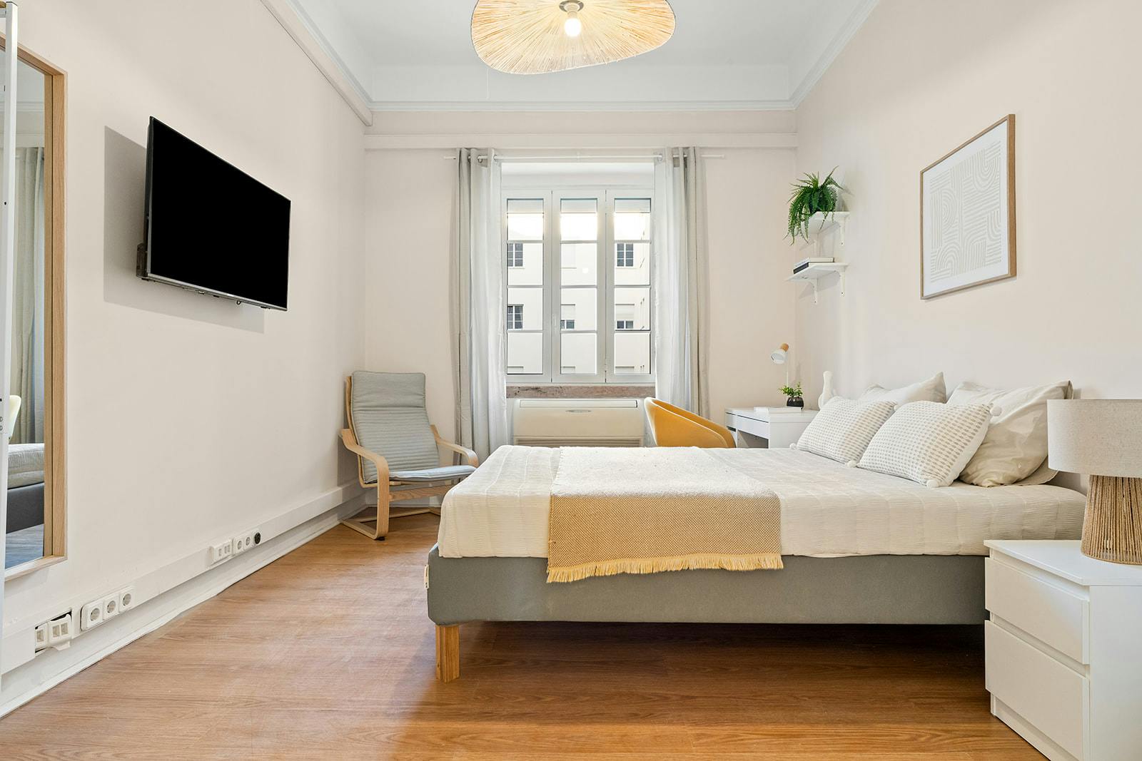 Avenida de Sidónio Pais, Lisbon preview