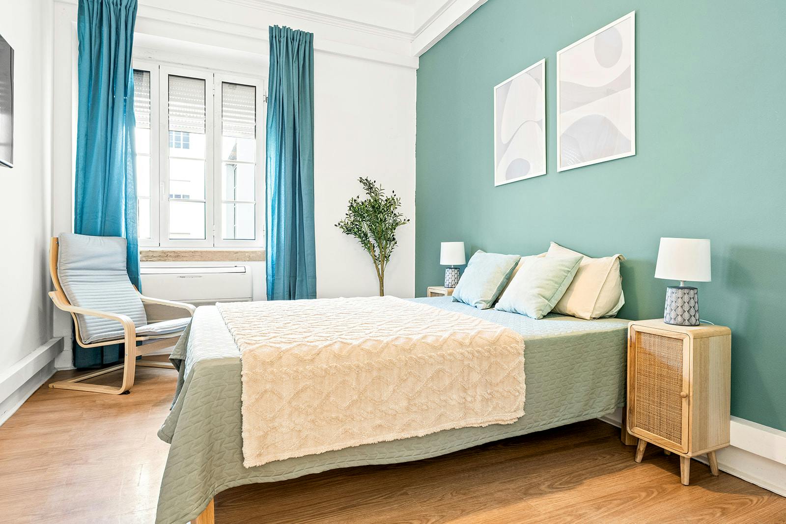 Avenida de Sidónio Pais, Lisbon preview