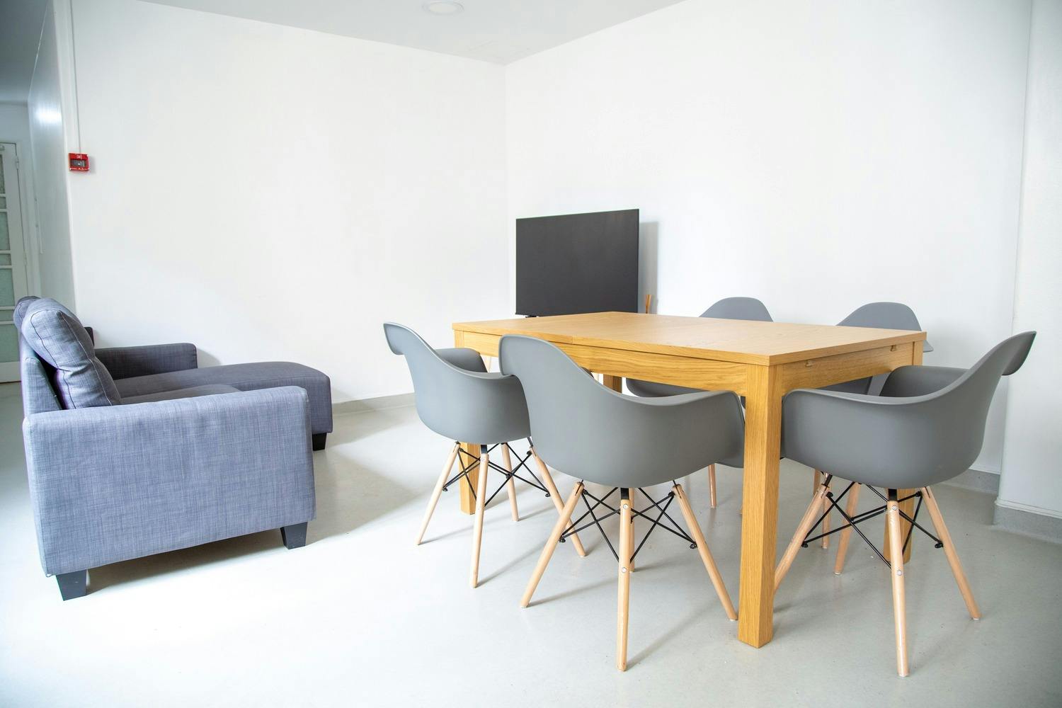 Apartment Lisbon, 260m² — photo 41