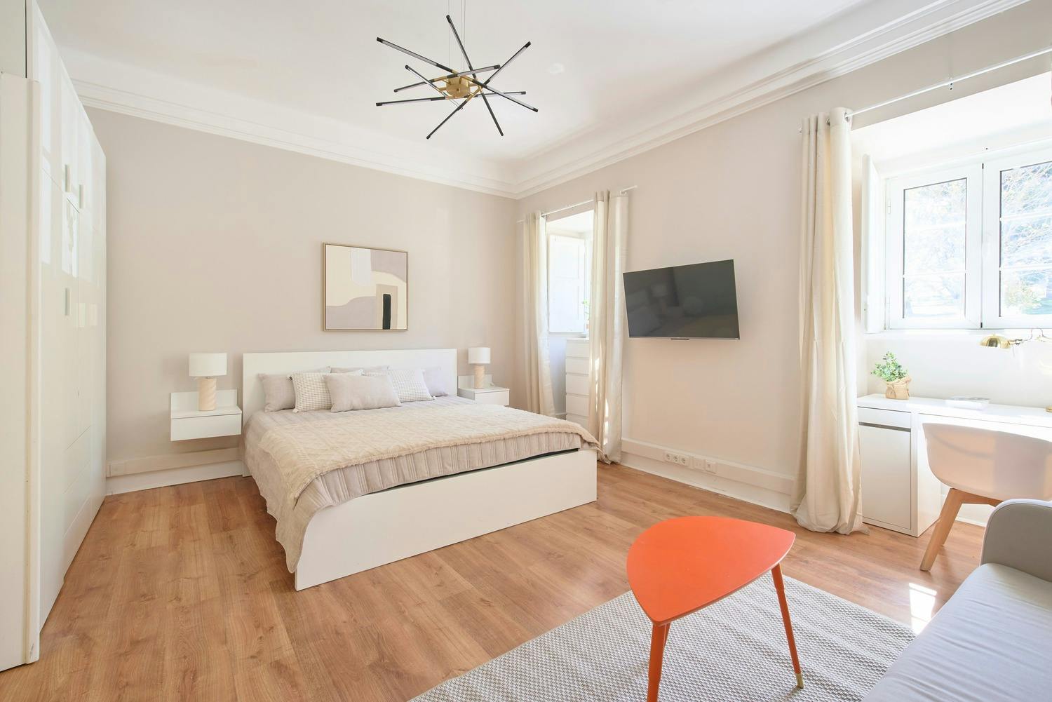 Apartment Lisbon, 260m² — photo 65