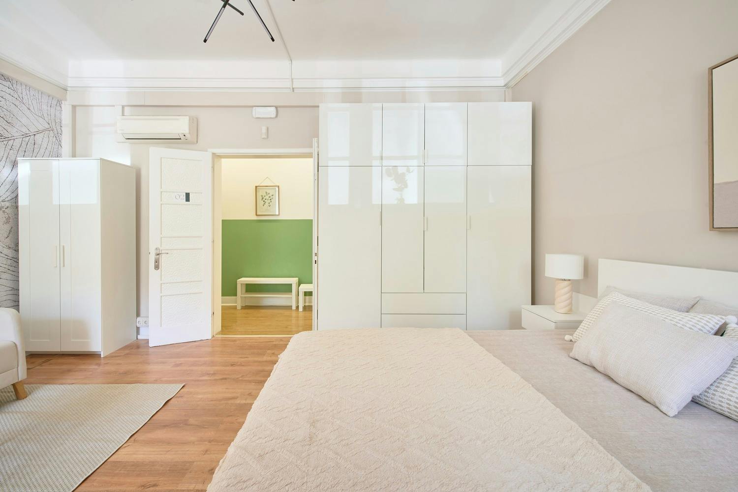 Apartment Lisbon, 260m² — photo 67