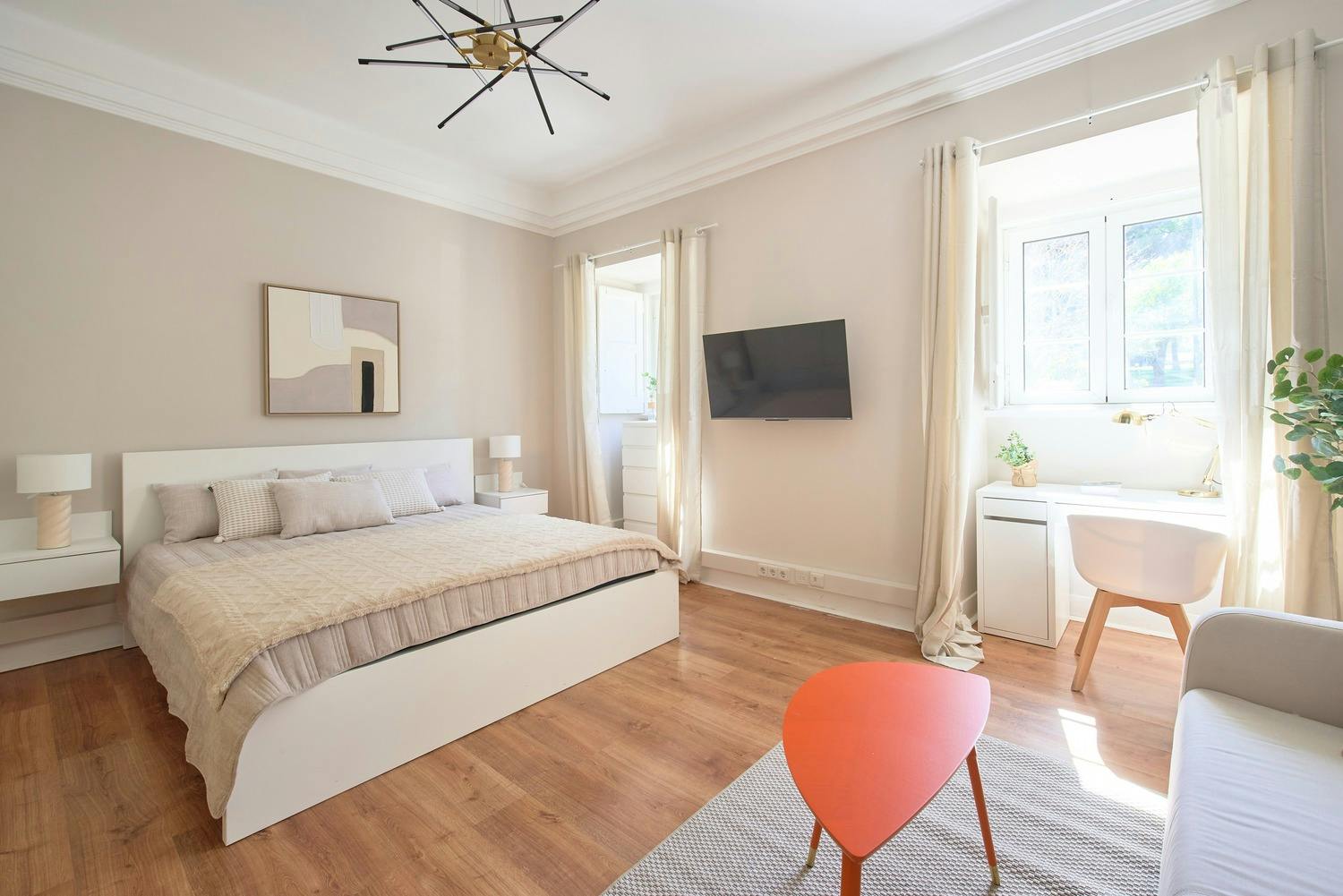 Apartment Lisbon, 260m² — photo 73