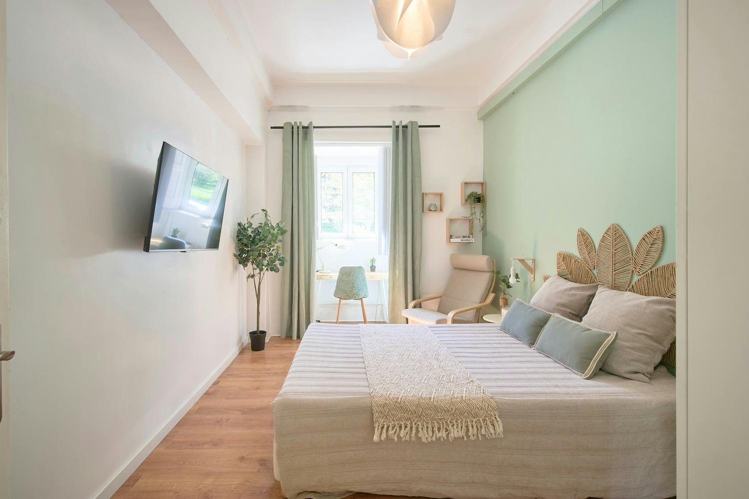 Apartment Lisbon, 260m² — photo 65