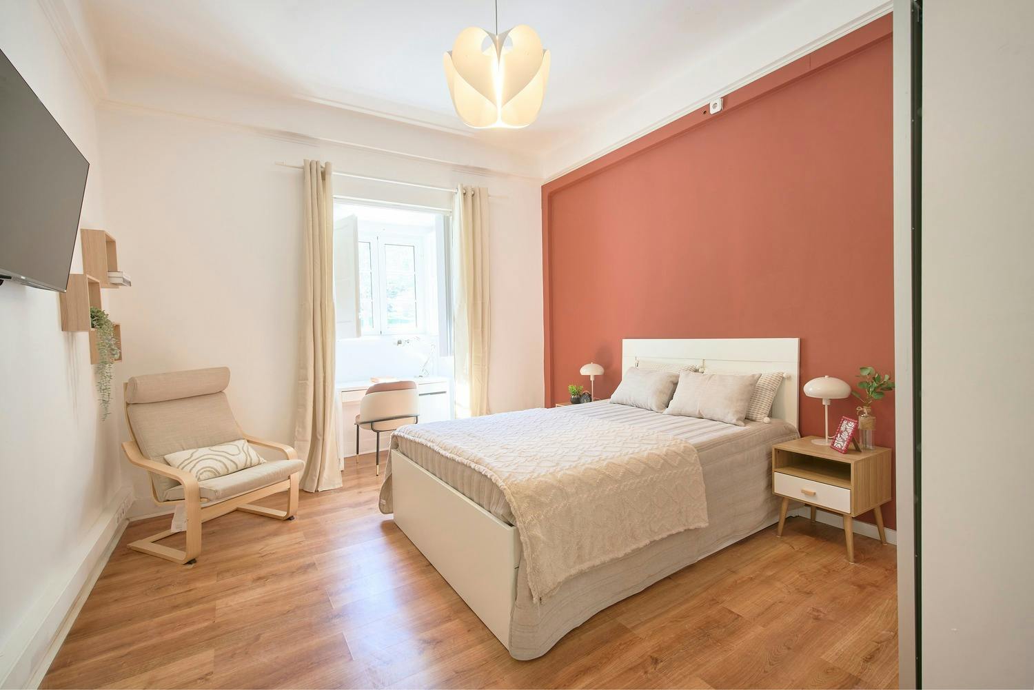 Avenida de Sidónio Pais, Lisbon preview