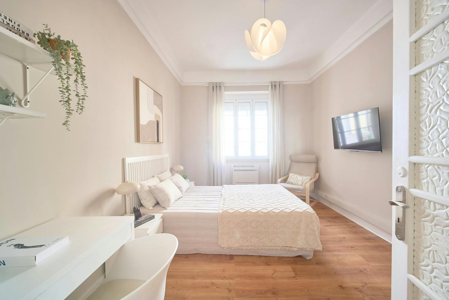 Avenida de Sidónio Pais, Lisbon preview