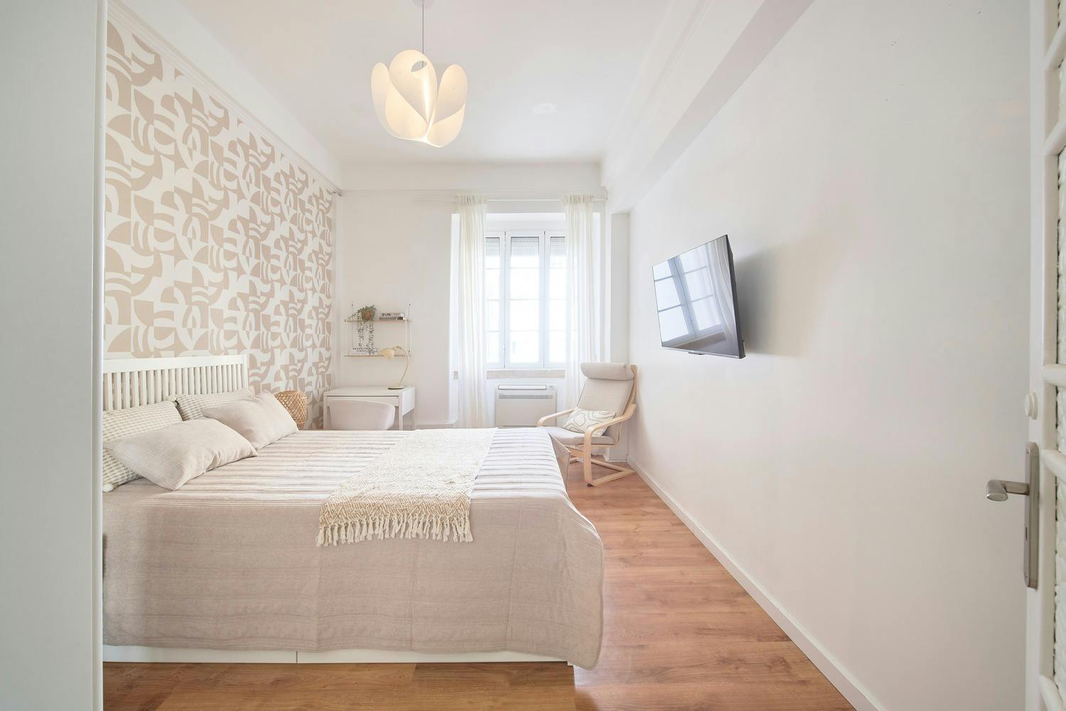 Avenida de Sidónio Pais, Lisbon preview