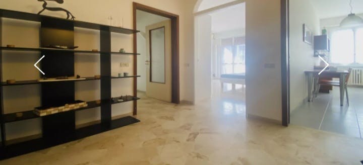 Chambre simple Milan, 1 chambre, 20m² — photo 3