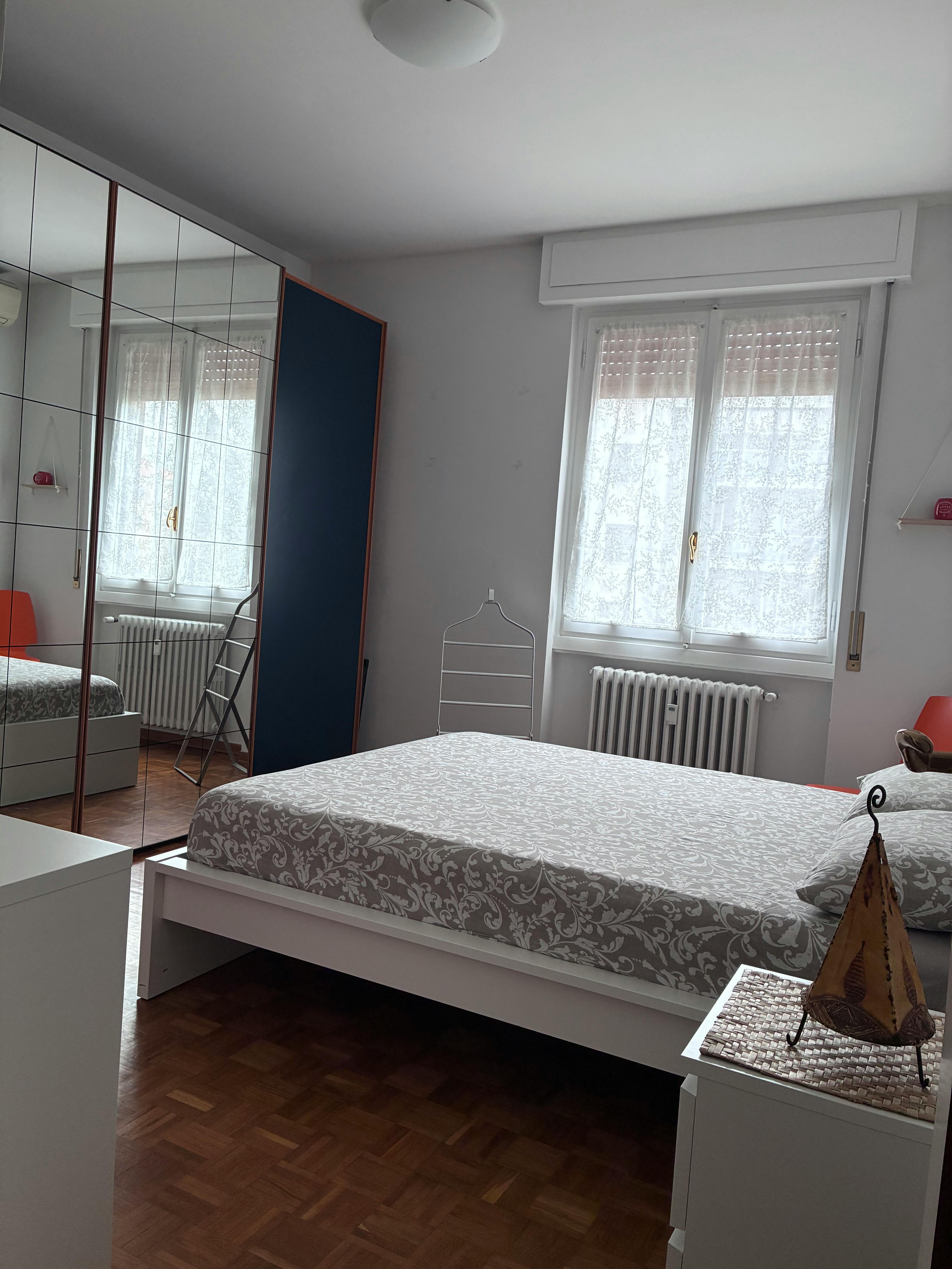 Via Zurigo, Milan preview